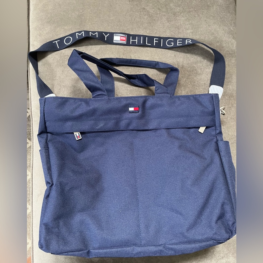 Tommy Hilfiger tote bag - Picture 4 of 6
